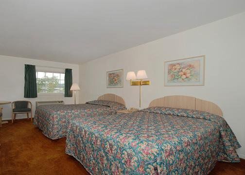 Heritage Inn Mansfield Room photo